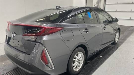 2018 Toyota Prius Prime JTDKARFP4J3097458