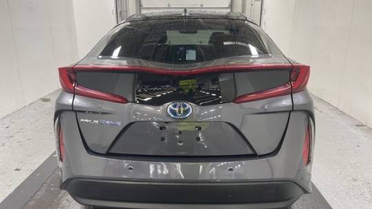 2018 Toyota Prius Prime JTDKARFP4J3097458