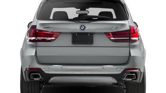 2016 BMW X5 xDrive40e 5UXKT0C58G0S78273