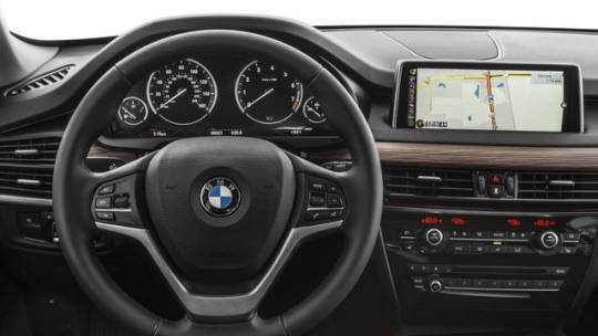 2016 BMW X5 xDrive40e 5UXKT0C58G0S78273