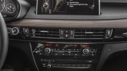 2016 BMW X5 xDrive40e 5UXKT0C58G0S78273
