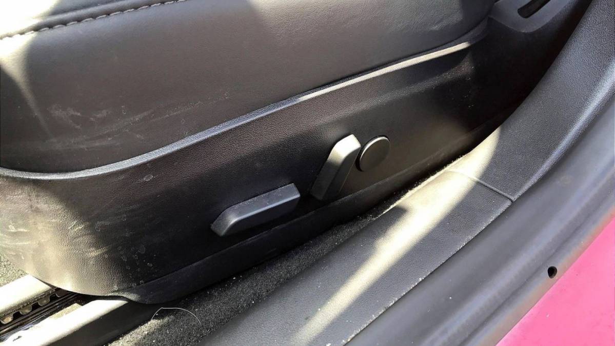2018 Tesla Model 3 5YJ3E1EBXJF133673