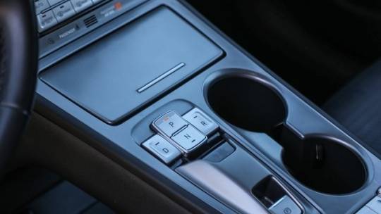 2020 Hyundai Kona Electric KM8K33AG6LU059866