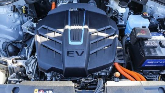 2020 Hyundai Kona Electric KM8K33AG6LU059866