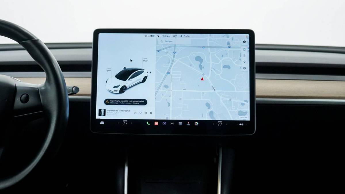 2018 Tesla Model 3 5YJ3E1EA0JF007538
