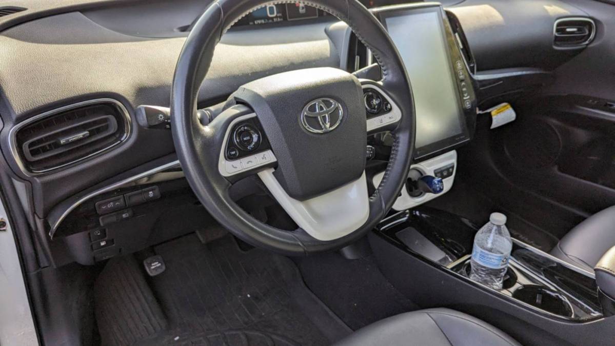 2017 Toyota Prius Prime JTDKARFP3H3019098