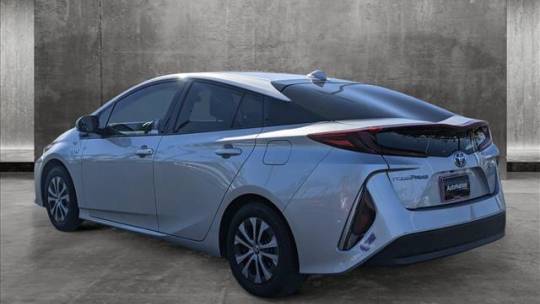 2020 Toyota Prius Prime JTDKARFP2L3135904