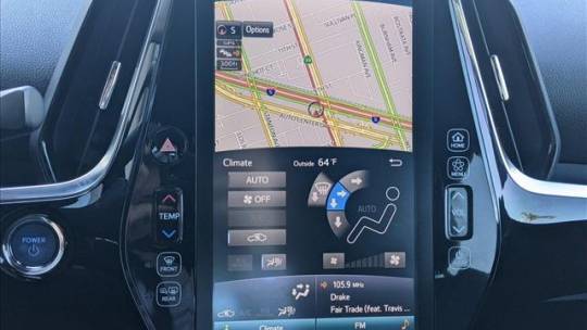 2020 Toyota Prius Prime JTDKARFP2L3135904