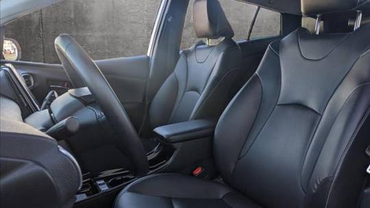 2020 Toyota Prius Prime JTDKARFP2L3135904