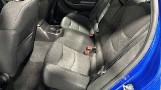 2017 Chevrolet VOLT 1G1RC6S52HU120485