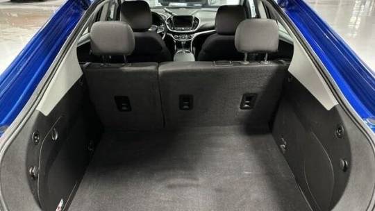 2017 Chevrolet VOLT 1G1RC6S52HU120485