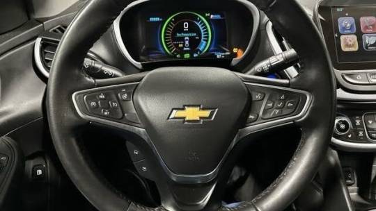 2017 Chevrolet VOLT 1G1RC6S52HU120485