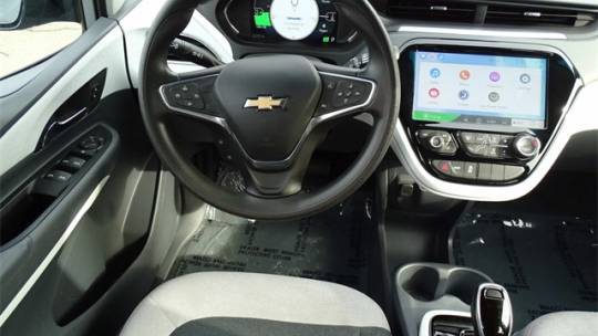 2020 Chevrolet Bolt 1G1FY6S05L4110194