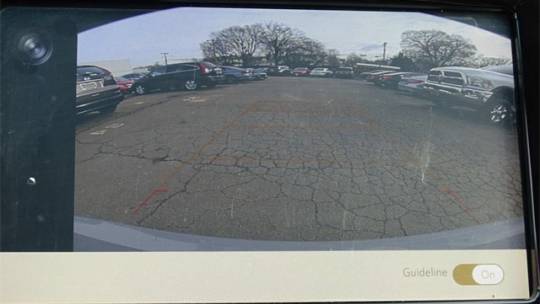 2020 Chevrolet Bolt 1G1FY6S05L4110194