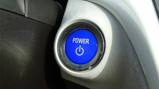 2020 Chevrolet Bolt 1G1FY6S05L4110194