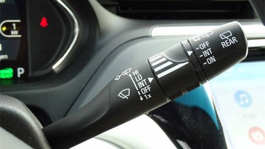 2020 Chevrolet Bolt 1G1FY6S05L4110194