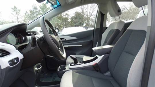 2020 Chevrolet Bolt 1G1FY6S05L4110194