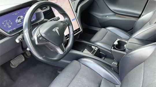 2018 Tesla Model S 5YJSA1E20JF281662