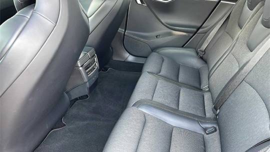 2018 Tesla Model S 5YJSA1E20JF281662