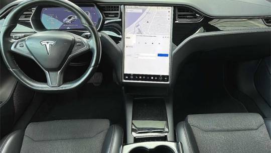 2018 Tesla Model S 5YJSA1E20JF281662