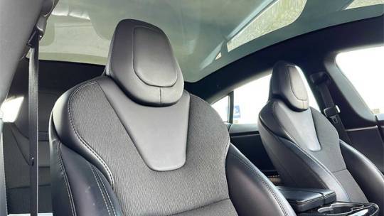 2018 Tesla Model S 5YJSA1E20JF281662