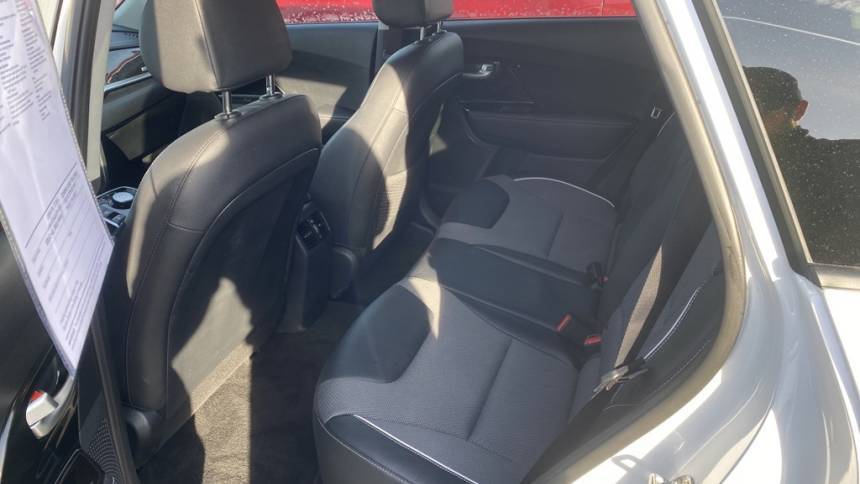 2022 Kia NIRO EV KNDCC3LG2N5125297
