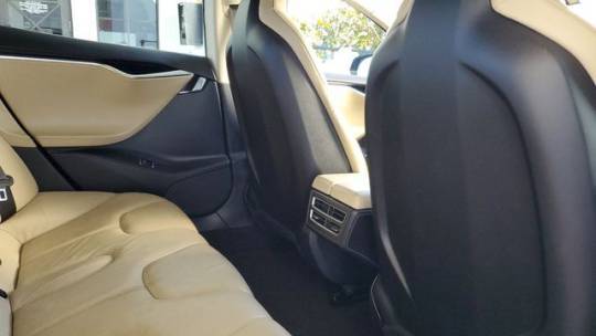 2014 Tesla Model S 5YJSA1H10EFP51326