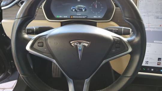 2014 Tesla Model S 5YJSA1H10EFP51326