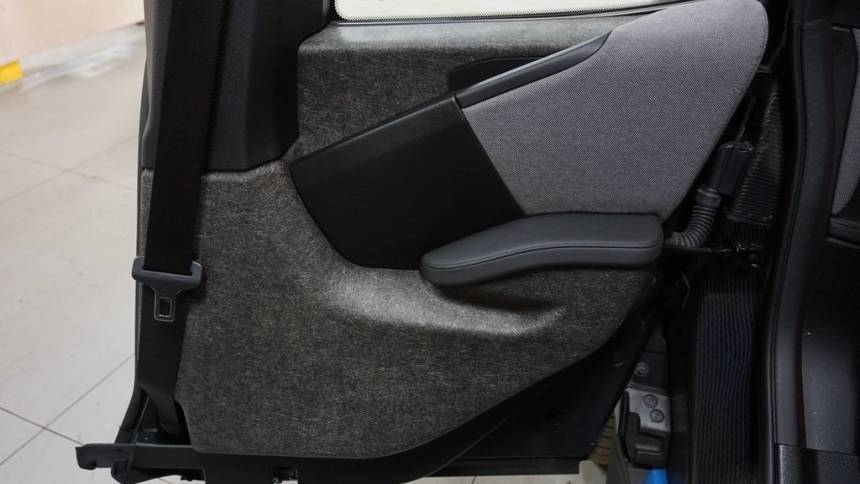 2018 BMW i3 WBY7Z4C57JVD96310