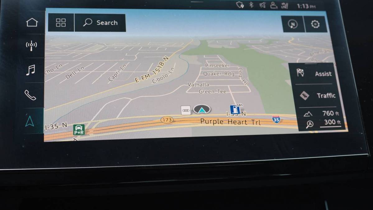 2019 Audi e-tron WA1LAAGE4KB024885