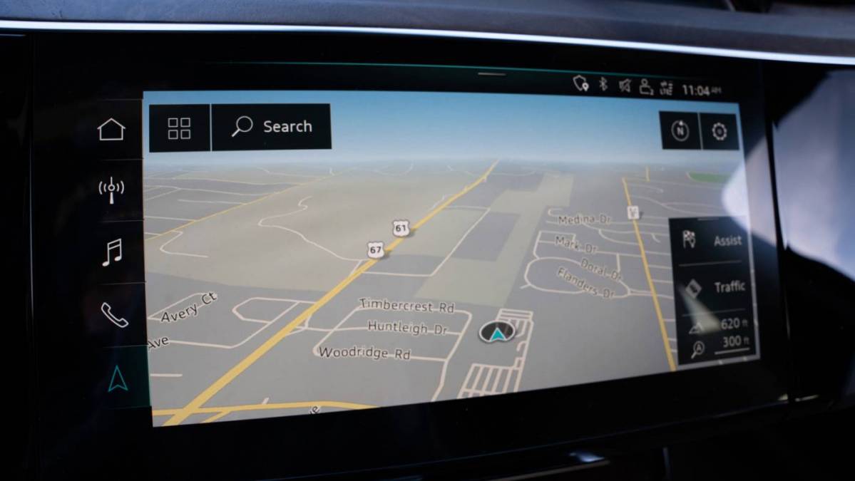 2019 Audi e-tron WA1LAAGE4KB024336
