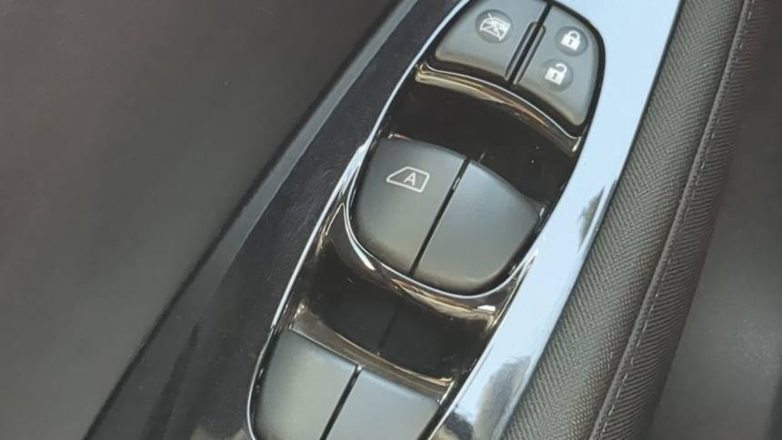 2020 Nissan LEAF 1N4BZ1CP9LC308483