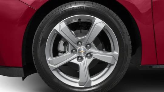 2017 Chevrolet VOLT 1G1RC6S50HU144719