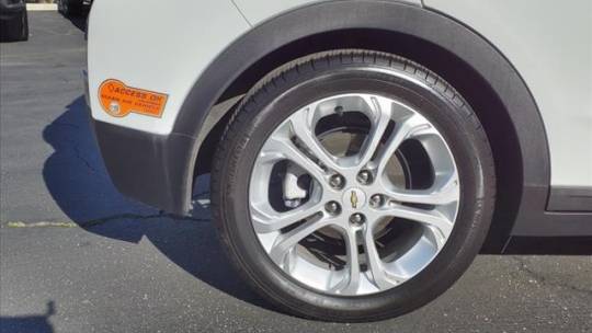 2020 Chevrolet Bolt 1G1FZ6S07L4107357