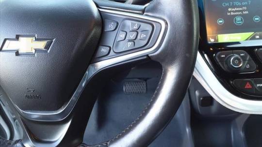 2020 Chevrolet Bolt 1G1FZ6S07L4107357