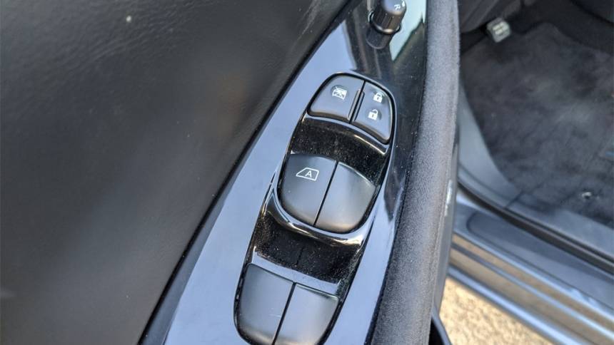 2016 Nissan LEAF 1N4BZ0CP6GC314323