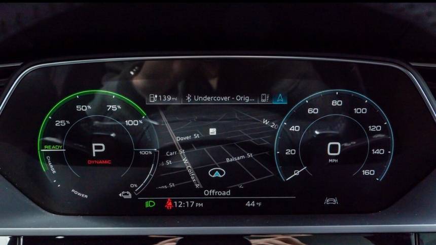 2019 Audi e-tron WA1VAAGE6KB021768
