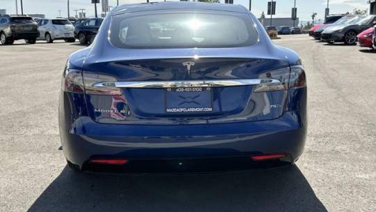 2018 Tesla Model S 5YJSA1E2XJF256963