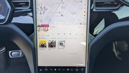 2018 Tesla Model S 5YJSA1E27JF280833