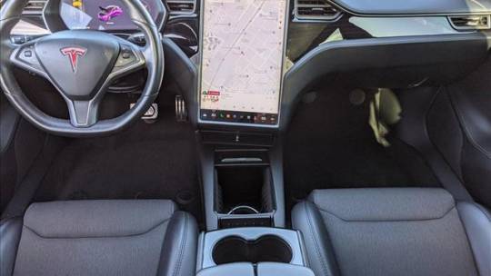 2018 Tesla Model S 5YJSA1E27JF280833