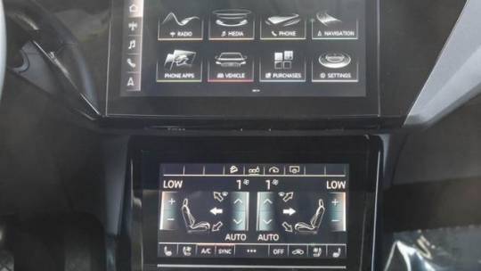 2019 Audi e-tron WA1LAAGE0KB021451