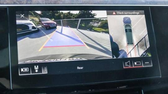 2019 Audi e-tron WA1LAAGE0KB021451