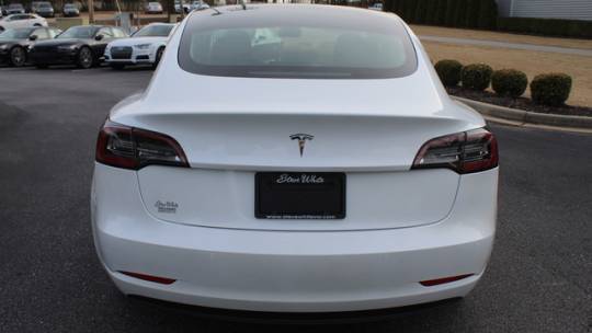 2020 Tesla Model 3 5YJ3E1EA0LF504740