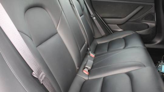 2020 Tesla Model 3 5YJ3E1EA0LF504740