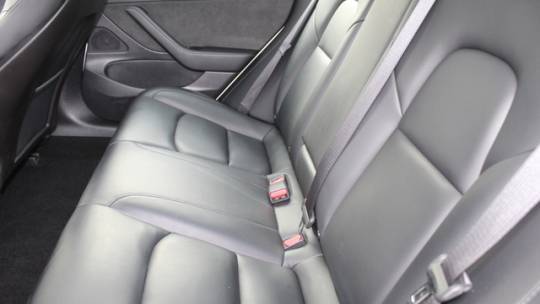 2020 Tesla Model 3 5YJ3E1EA0LF504740