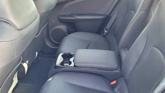 2018 Toyota Prius Prime JTDKARFPXJ3077246