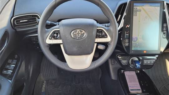 2018 Toyota Prius Prime JTDKARFPXJ3077246