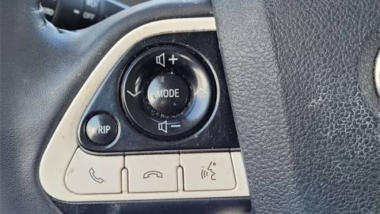 2018 Toyota Prius Prime JTDKARFPXJ3077246