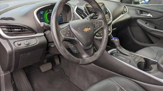 2017 Chevrolet VOLT 1G1RC6S58HU191089