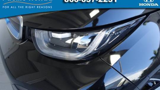 2019 BMW i3 WBY8P2C50K7D17922